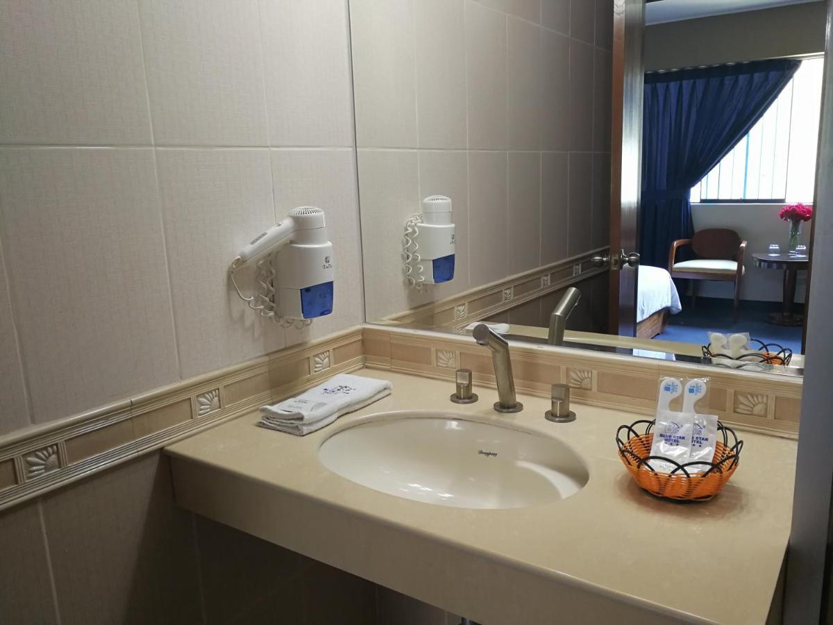 Blue Star Hotel Lima Kültér fotó