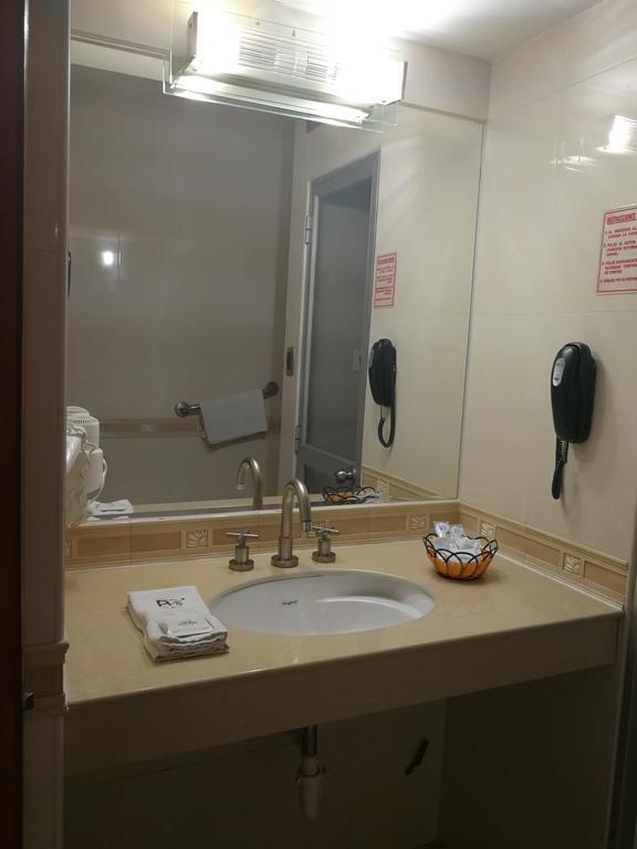 Blue Star Hotel Lima Kültér fotó